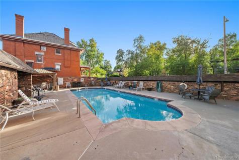 1260 York Street Denver CO 80206