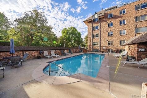 1260 York Street Denver CO 80206