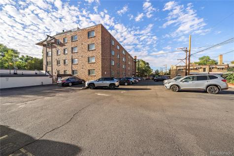 1260 York Street Denver CO 80206