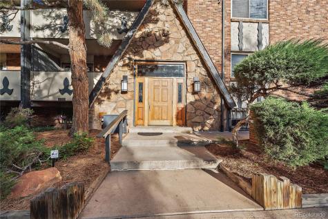 1260 York Street Denver CO 80206