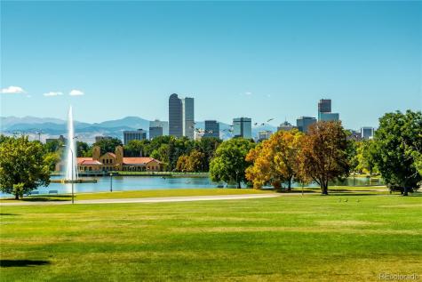1260 York Street Denver CO 80206