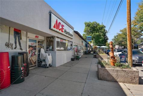 1260 York Street Denver CO 80206