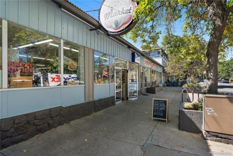 1260 York Street Denver CO 80206