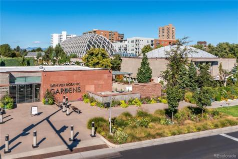 1260 York Street Denver CO 80206