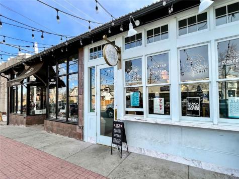 1260 York Street Denver CO 80206