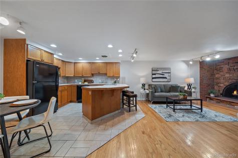 1260 York Street Denver CO 80206