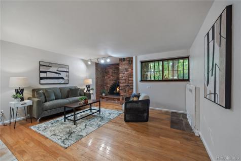 1260 York Street Denver CO 80206