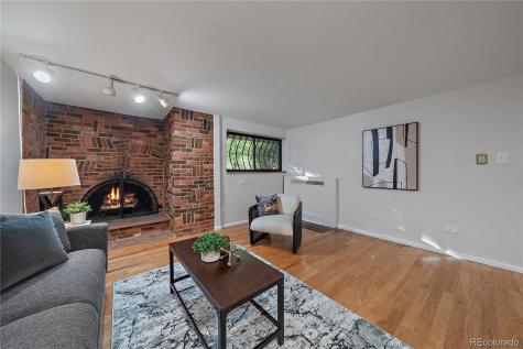 1260 York Street Denver CO 80206