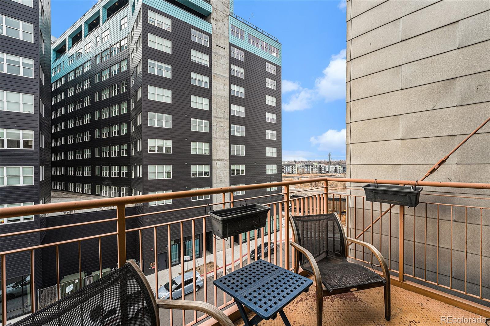 3100 Huron Street Denver CO 80202