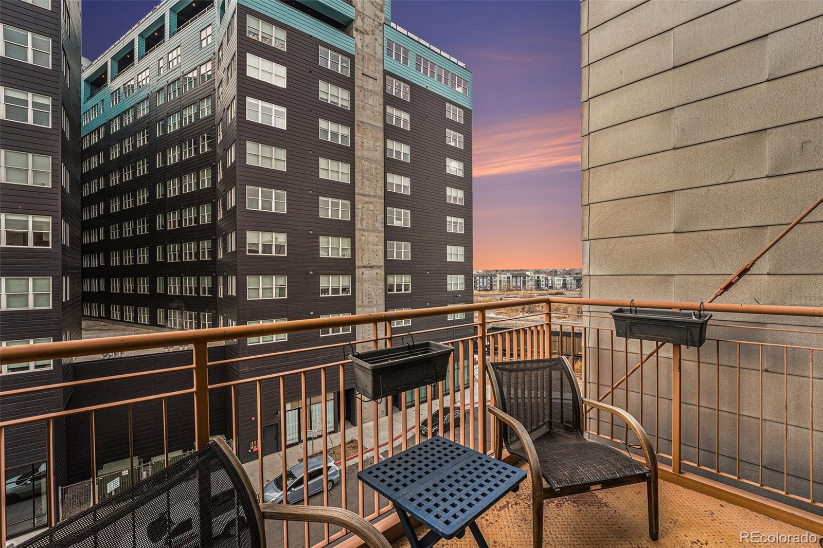 3100 Huron Street Denver CO 80202
