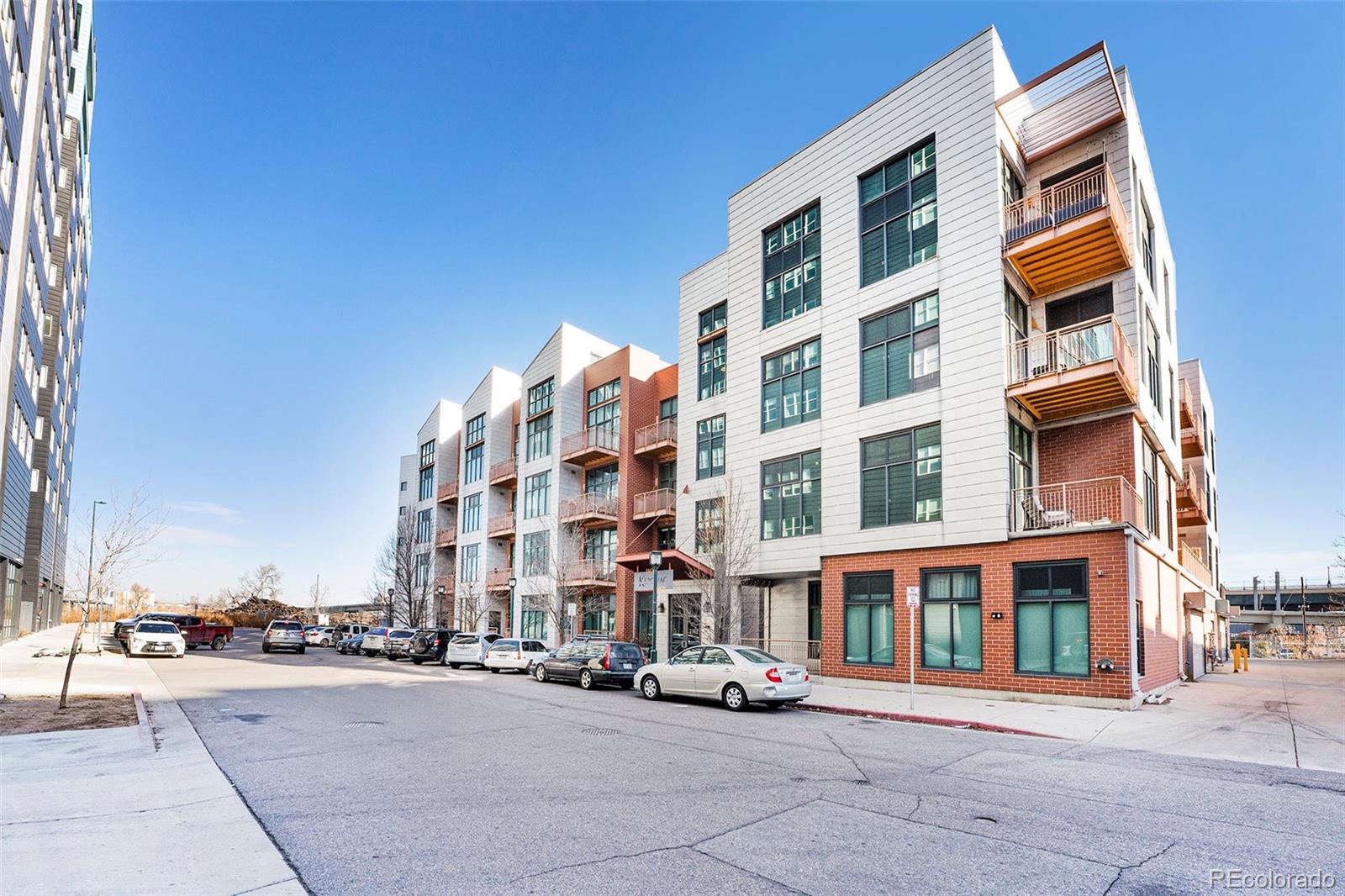 3100 Huron Street Denver CO 80202