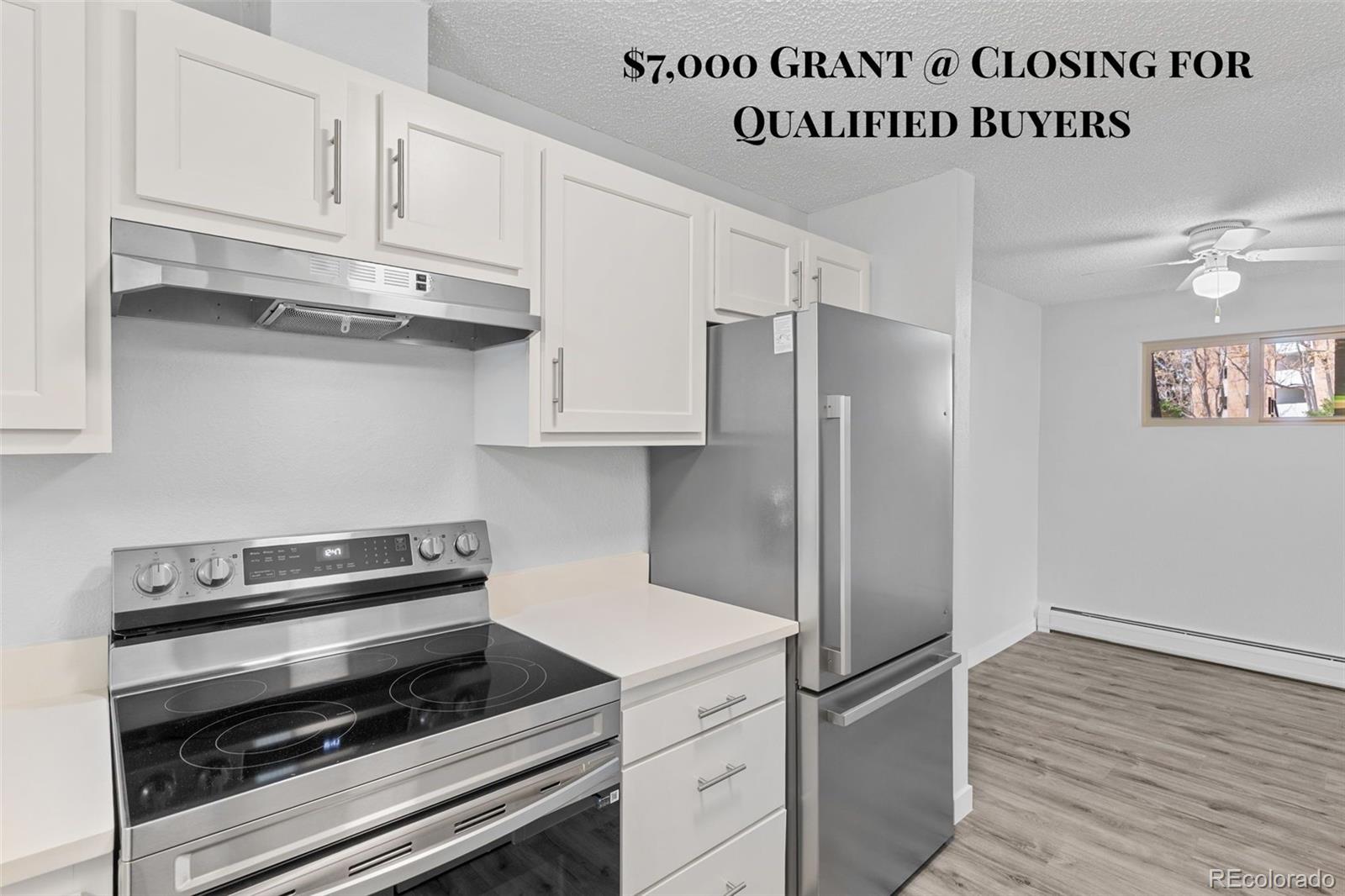 6455 E Bates Avenue Denver CO 80222