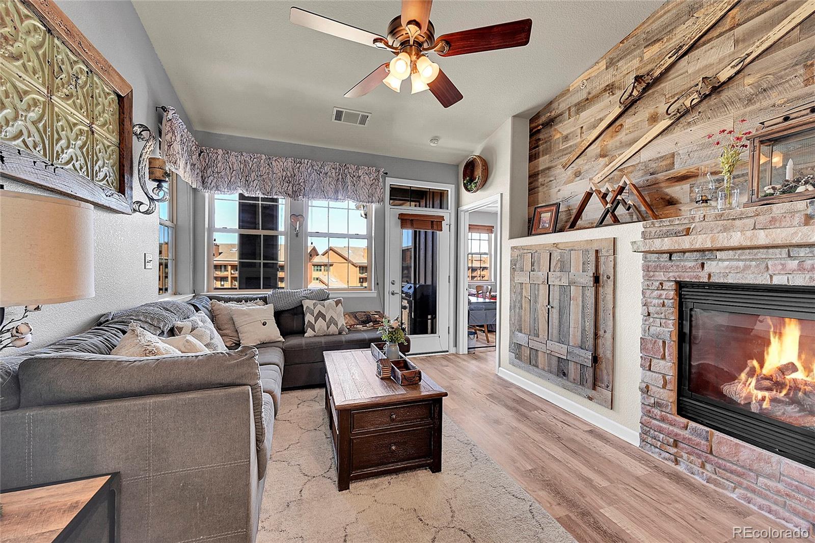 150 Village Road Granby CO 80446