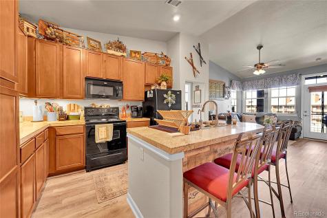 150 Village Road Granby CO 80446