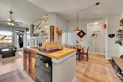 150 Village Road Granby CO 80446