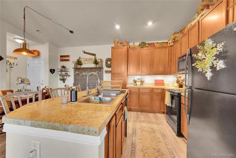 150 Village Road Granby CO 80446