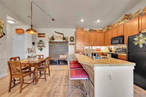 150 Village Road Granby CO 80446