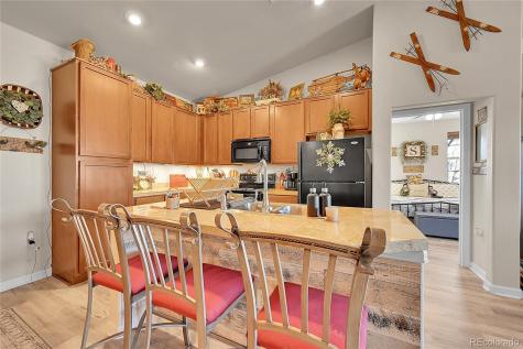 150 Village Road Granby CO 80446