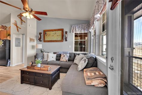 150 Village Road Granby CO 80446