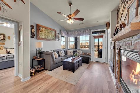 150 Village Road Granby CO 80446