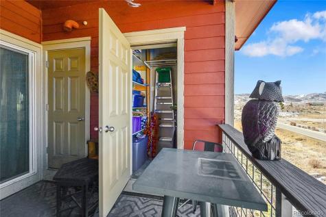 150 Village Road Granby CO 80446