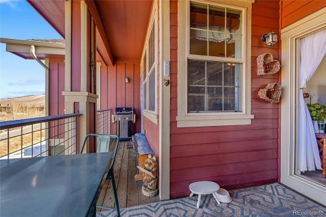 150 Village Road Granby CO 80446