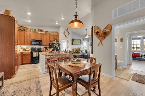 150 Village Road Granby CO 80446