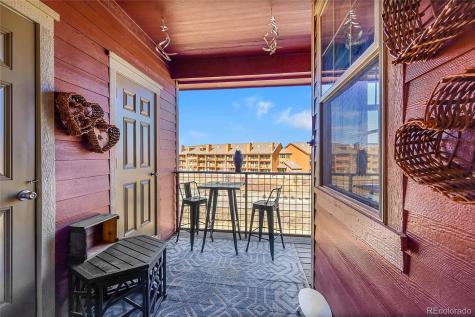 150 Village Road Granby CO 80446