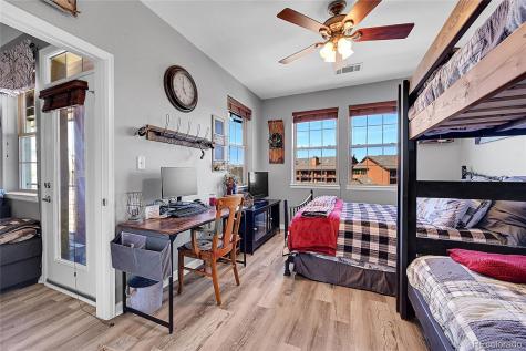 150 Village Road Granby CO 80446