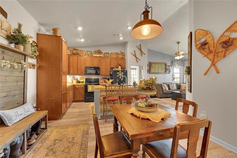 150 Village Road Granby CO 80446