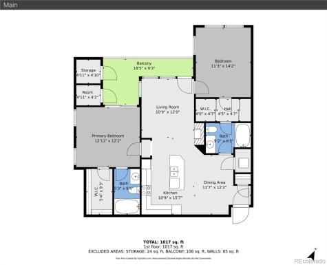 150 Village Road Granby CO 80446