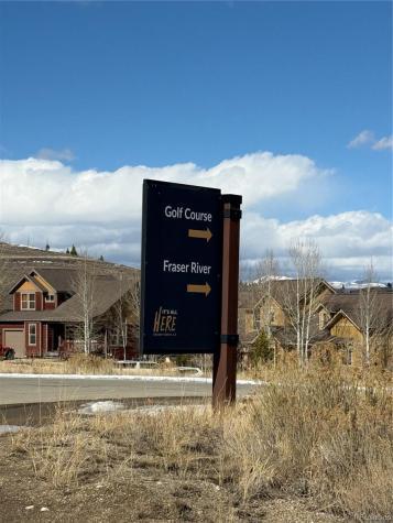 150 Village Road Granby CO 80446