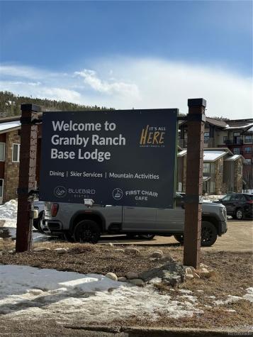 150 Village Road Granby CO 80446