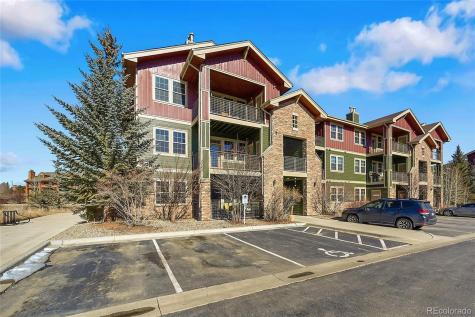 150 Village Road Granby CO 80446