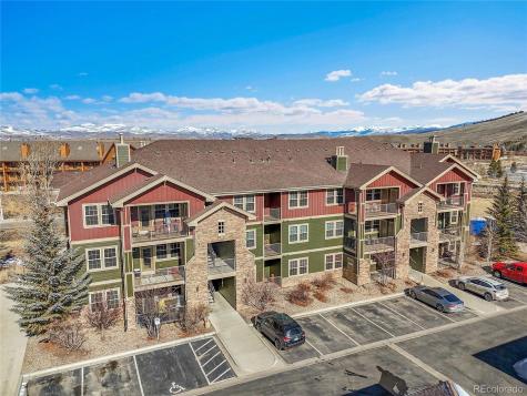 150 Village Road Granby CO 80446