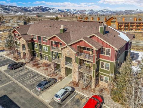 150 Village Road Granby CO 80446