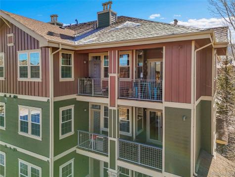 150 Village Road Granby CO 80446