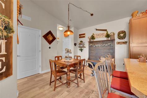 150 Village Road Granby CO 80446