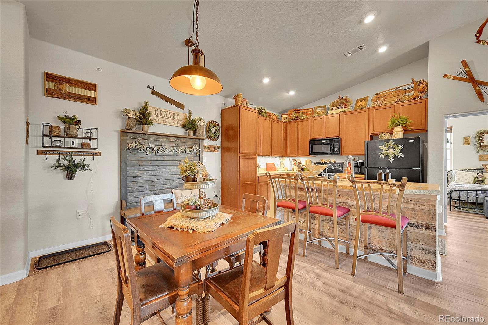 150 Village Road Granby CO 80446