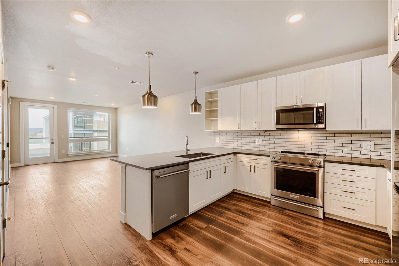 20 Wilcox Street Castle Rock CO 80104