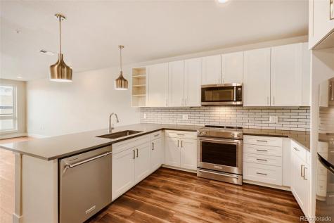 20 Wilcox Street Castle Rock CO 80104