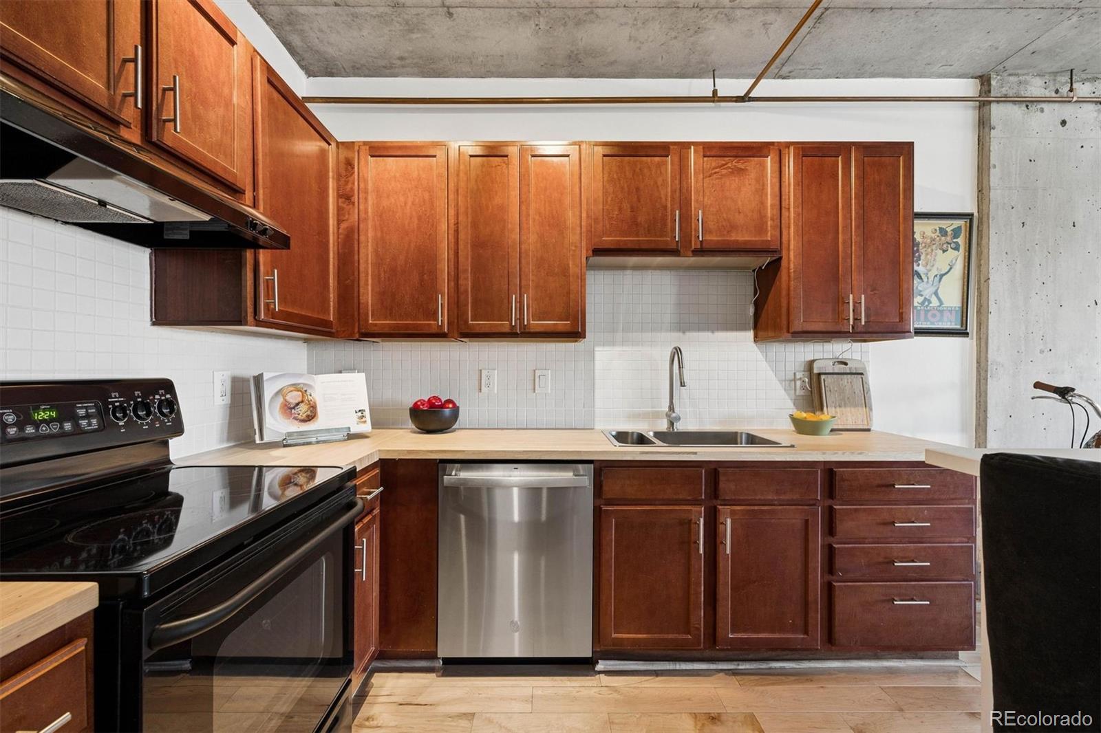 1475 Delgany Street Denver CO 80202