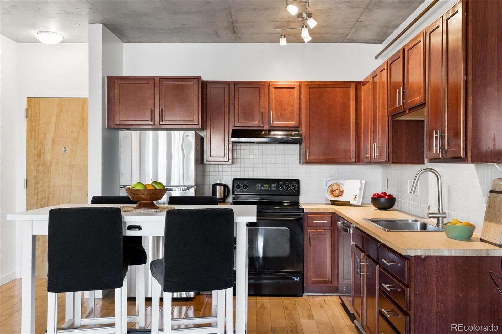 1475 Delgany Street Denver CO 80202