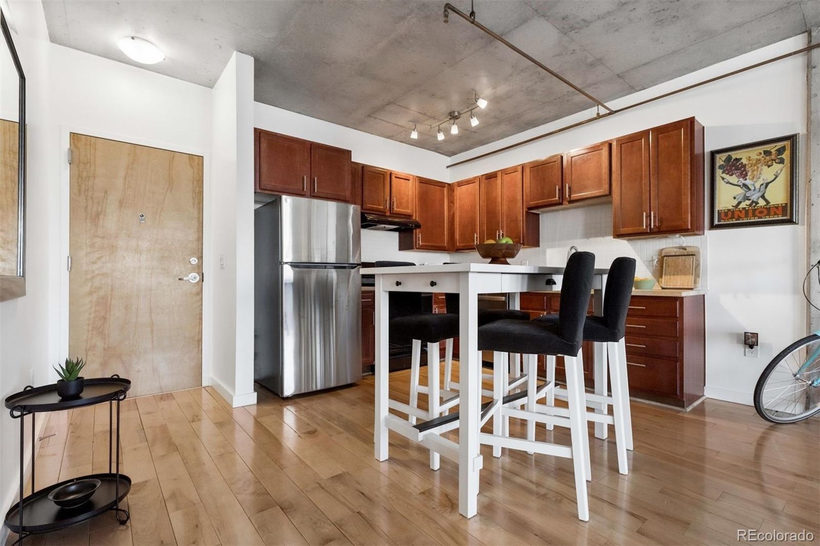 1475 Delgany Street Denver CO 80202