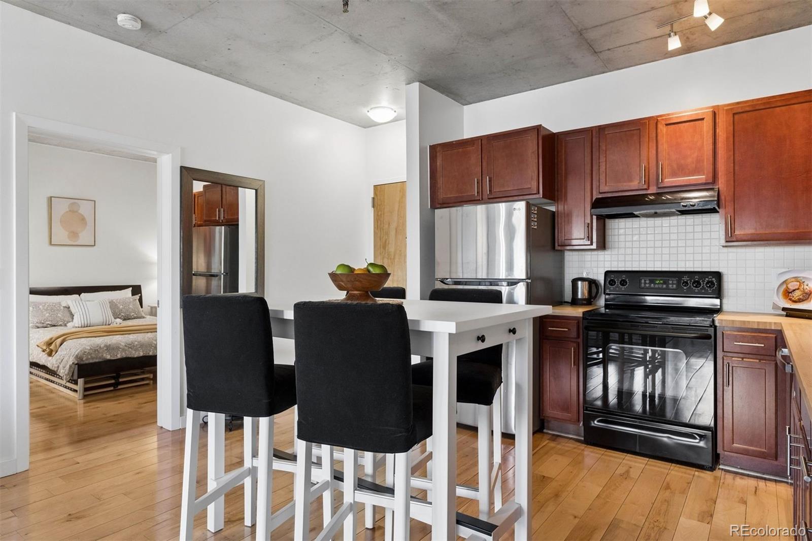 1475 Delgany Street Denver CO 80202