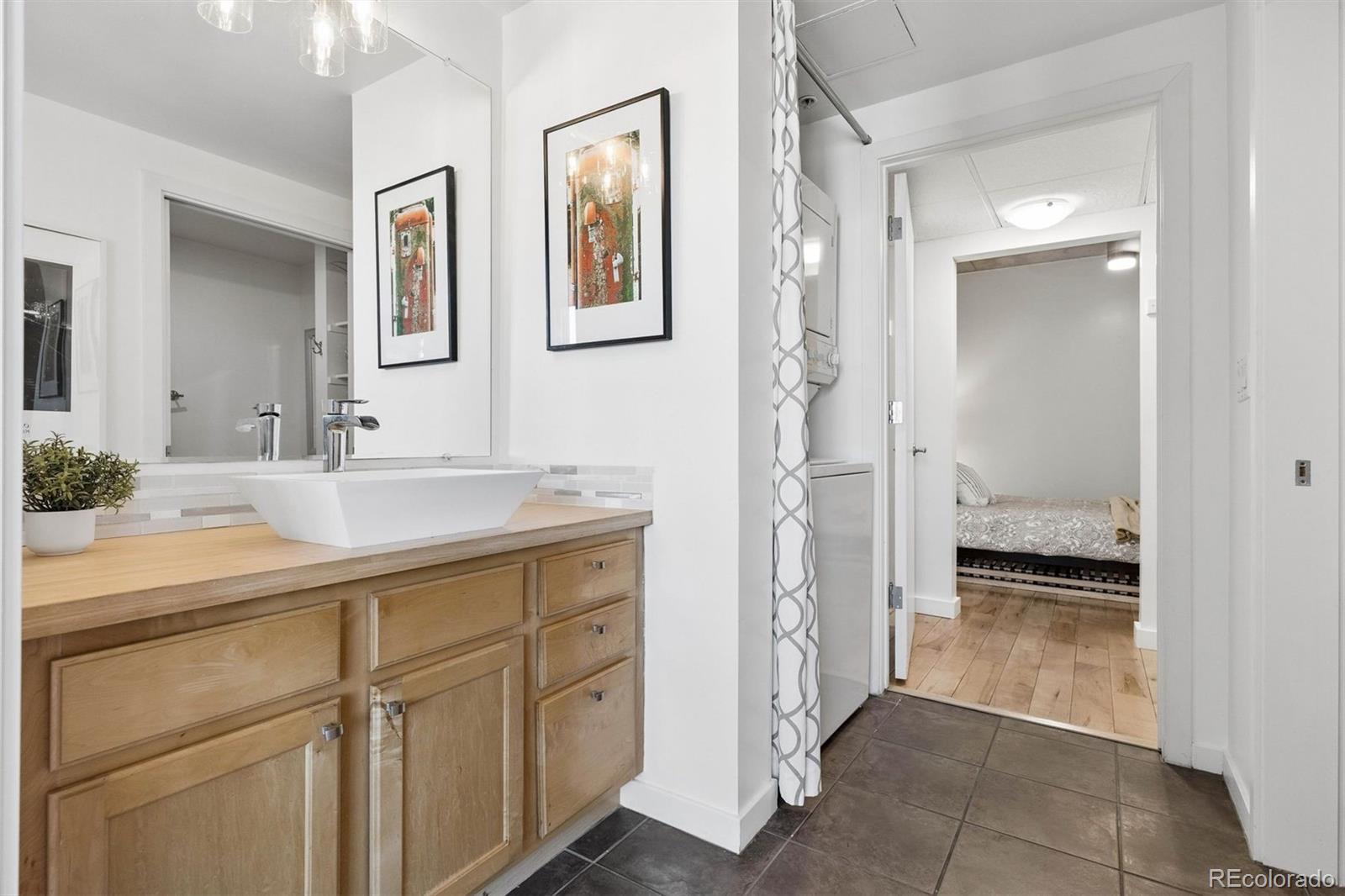 1475 Delgany Street Denver CO 80202