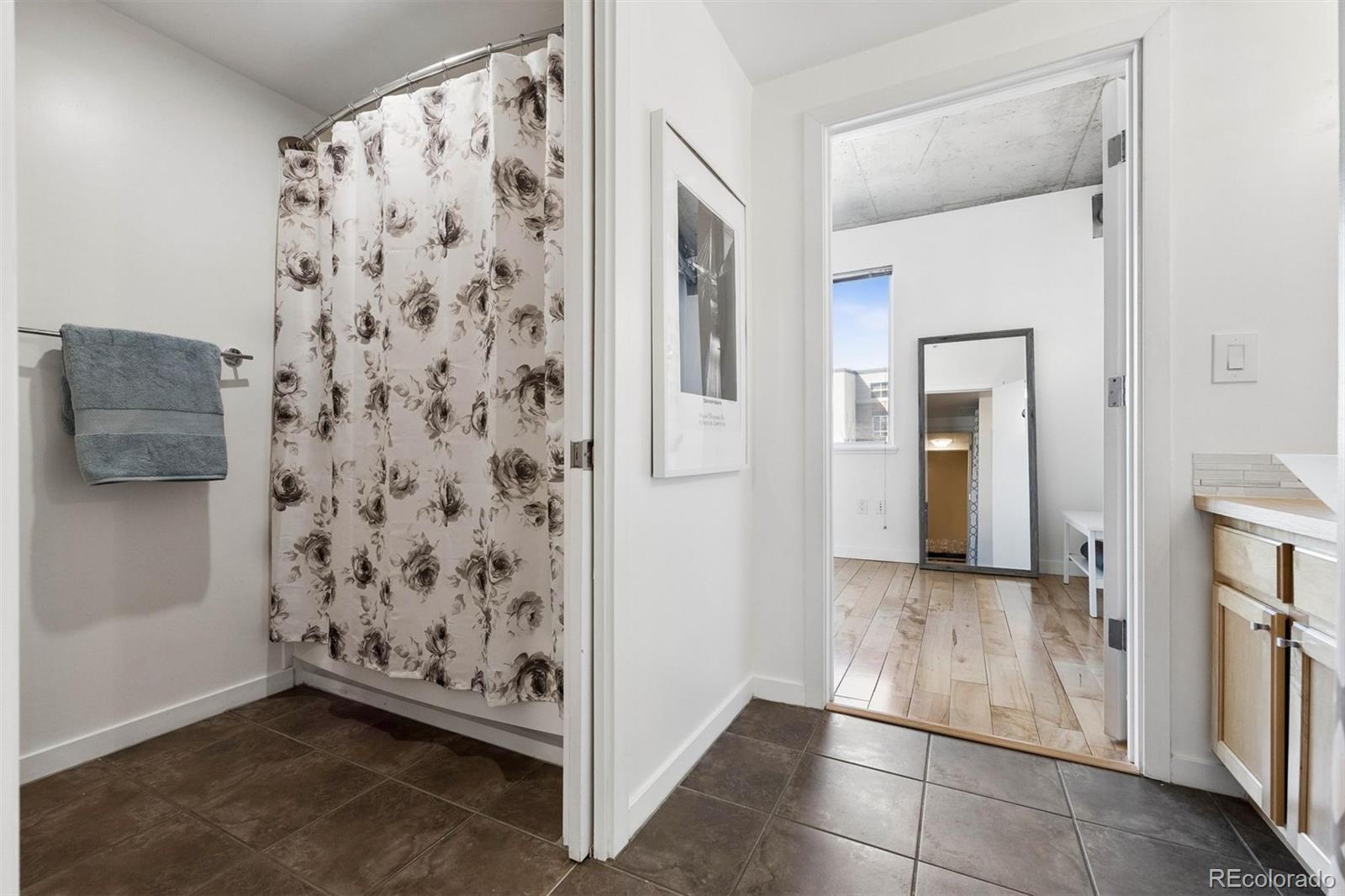 1475 Delgany Street Denver CO 80202