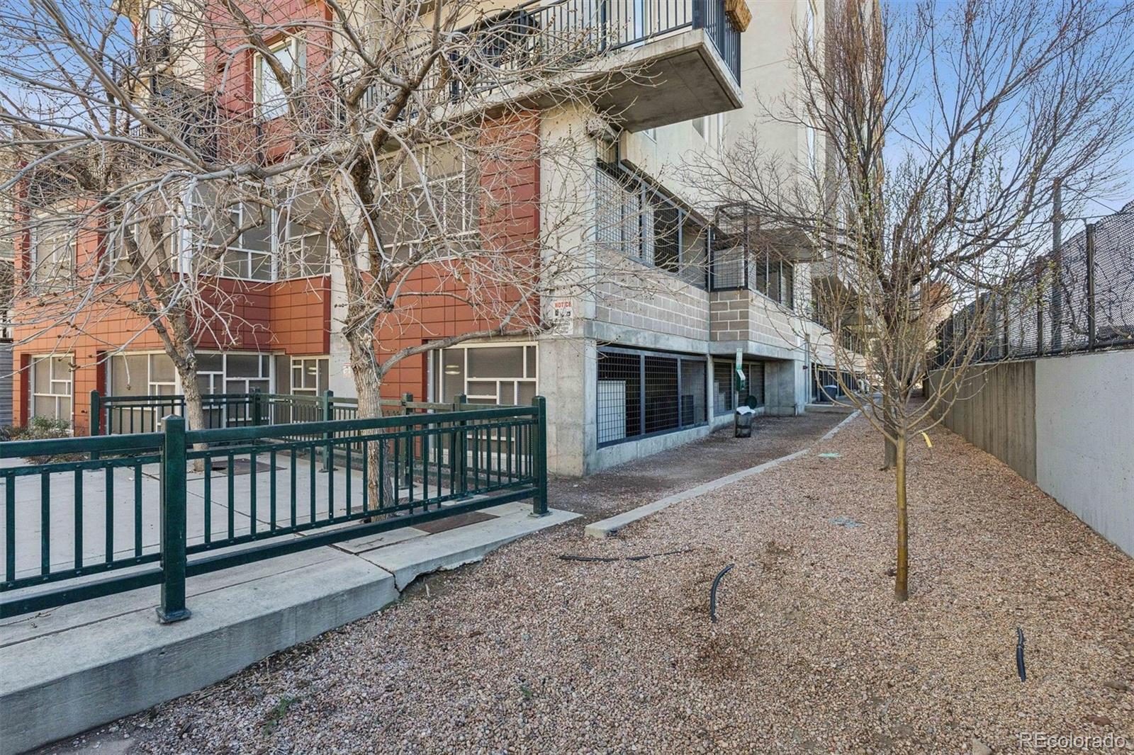 1475 Delgany Street Denver CO 80202