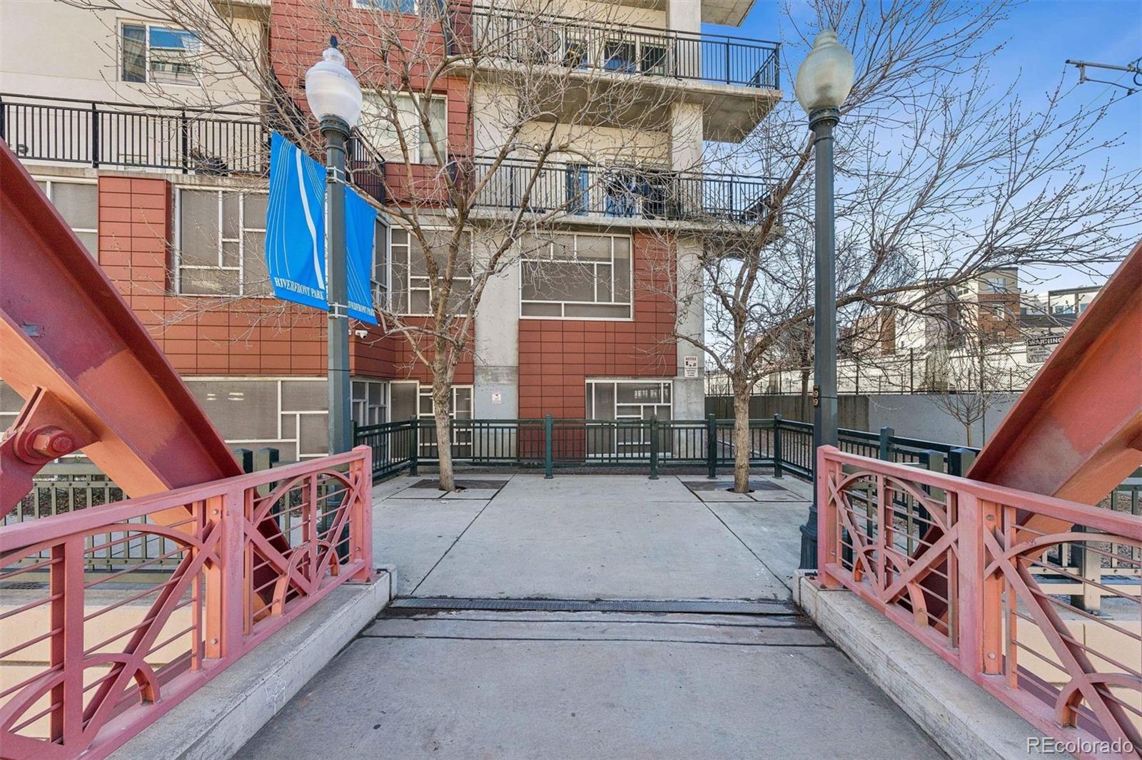 1475 Delgany Street Denver CO 80202