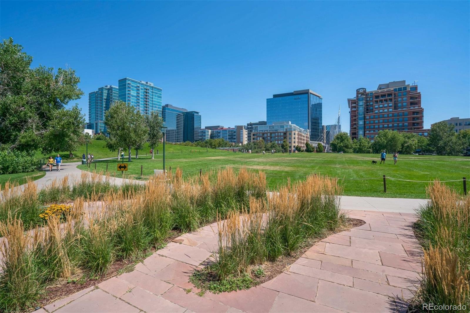 1475 Delgany Street Denver CO 80202